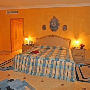 Hotel Sea Star Beau Rivage