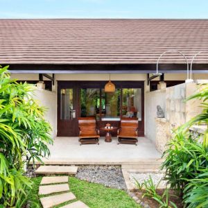 NOVOTEL BALI BENOA