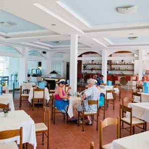 Hotel Belair Beach Rodos