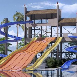 Hotel Jaz Elite Asteria