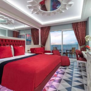 Granada Luxury Beach Avsallar