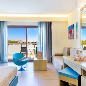 Hotel Alea and Suites