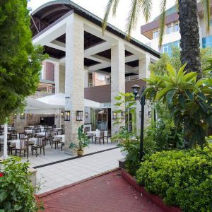Hotel Armas Gul Beach