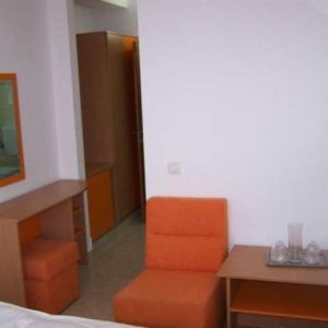 Hotel Lotus Mamaia