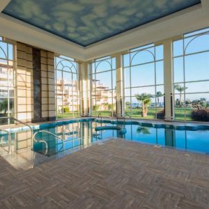 Shams Lodge