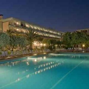 Hotel Naxos Beach Resort