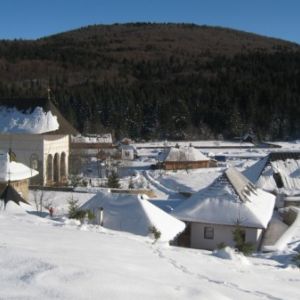 Pensiunea Isidora