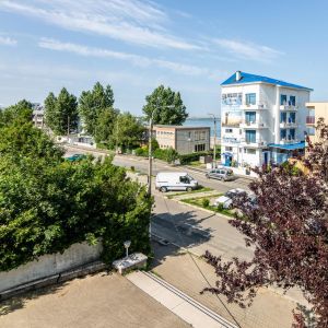 Hotel Azur Eforie N