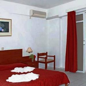 Hotel Maravel Land