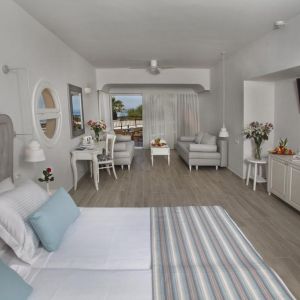 Hotel Rethymno Palace