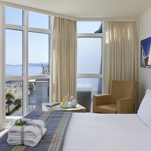 Kriti Beach Hotel Rethymno