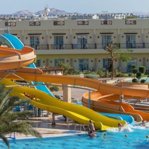 Concorde El Salam Sharm El Sheik