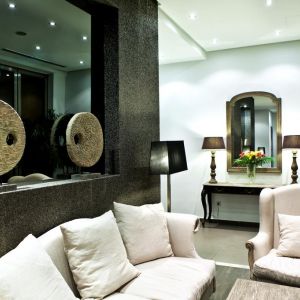 Hotel Olympus Thea