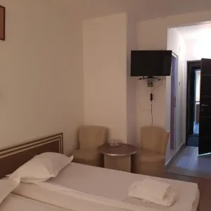 Hotel Pescarus