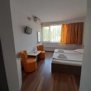 Hotel Pescarus