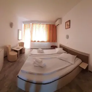 Hotel Pescarus