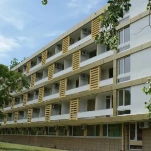 Hotel Pescarus