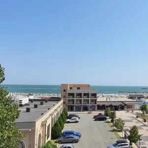 Hotel Pescarus
