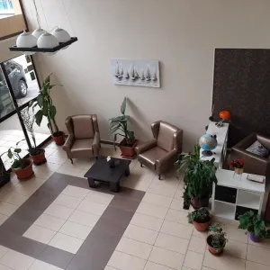 Hotel Pescarus