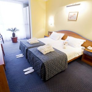 Hotel Bavaria Blu