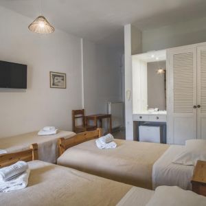 Hotel Iliada Beach