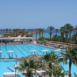Hotel Arabia Azur Resort