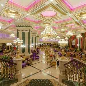 Club Hotel Sera