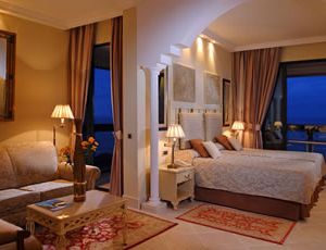 Hotel Gran Melia Don Pepe