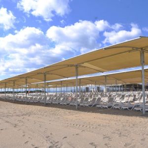 Hotel Sunmelia Beach Resort and Spa