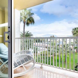 Hotel Melia Marbella Banus