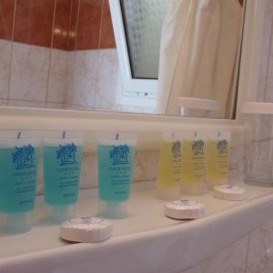 Hotel Oasis Corfu