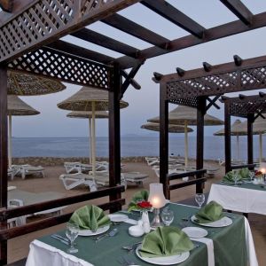 Hotel Dreams Beach Sharm El Sheikh