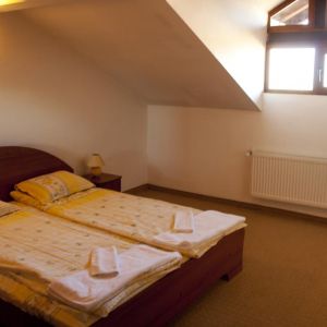 Hotel Korina Ski