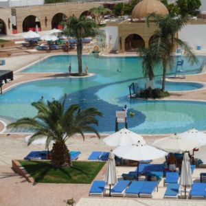 Hotel Mercure Hurghada