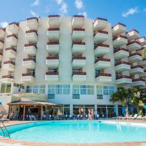 Hotel Rondo