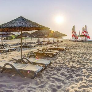 Tui Magic Life Sarigerme