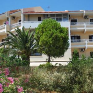 Hotel Kasteli Samos