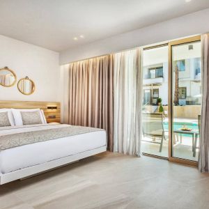 Hotel Pefki Deluxe Residences