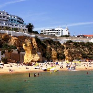Hotel Rocamar