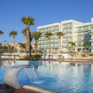 Tsokkos Protaras Beach Hotel
