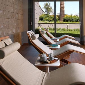 Cavo Olympo Luxury Hotel and Spa