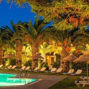 Hotel Hersonisos Maris