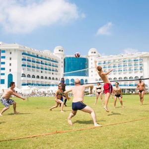 Hotel Water Side Resort and Spa