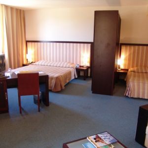 Hotel Iberostar SB