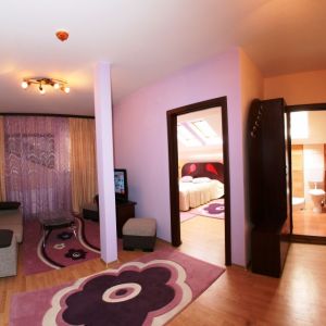 Hotel Livadia
