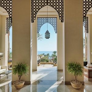 Four Seasons Resort Sharm El Sheikh