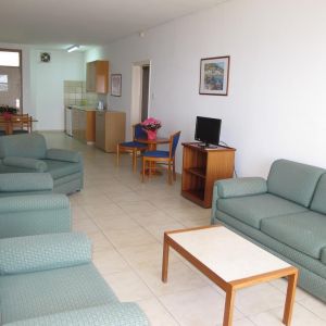 Sun Hall Beach Hotel Apartments