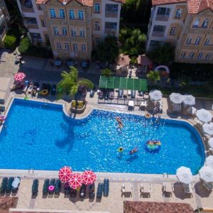Side Village Hotel