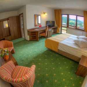 Complex Resort Fundata