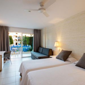Dunas Mirador Hotel